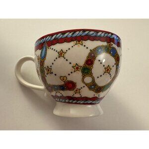 Brighton Coffee Cup Tea Mug Love Limited Edition 13 oz BB25